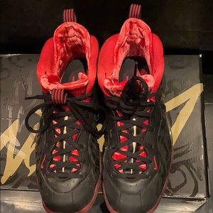 Nike Jordan sneakers